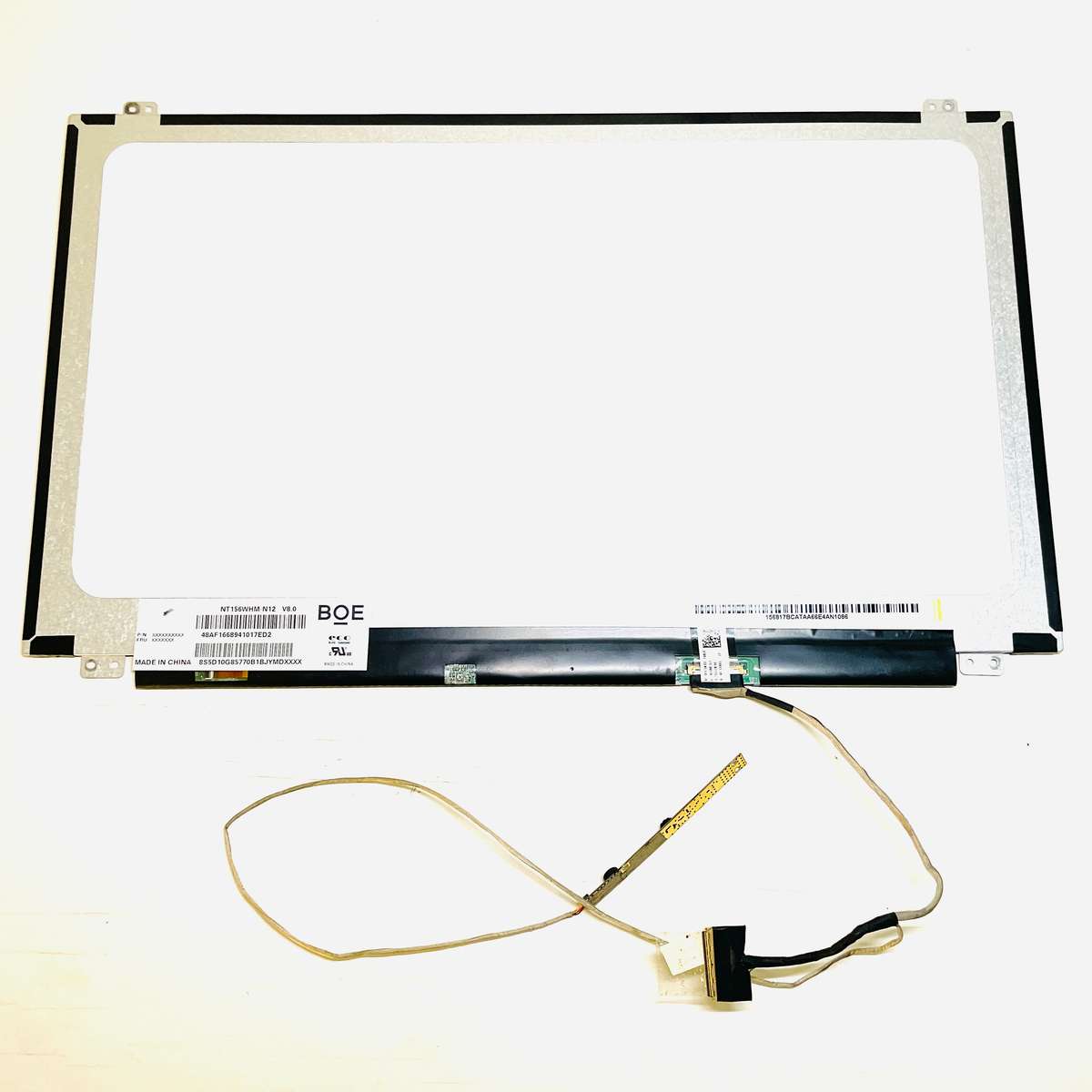 Asus Lcd screen 14 Model F540S
