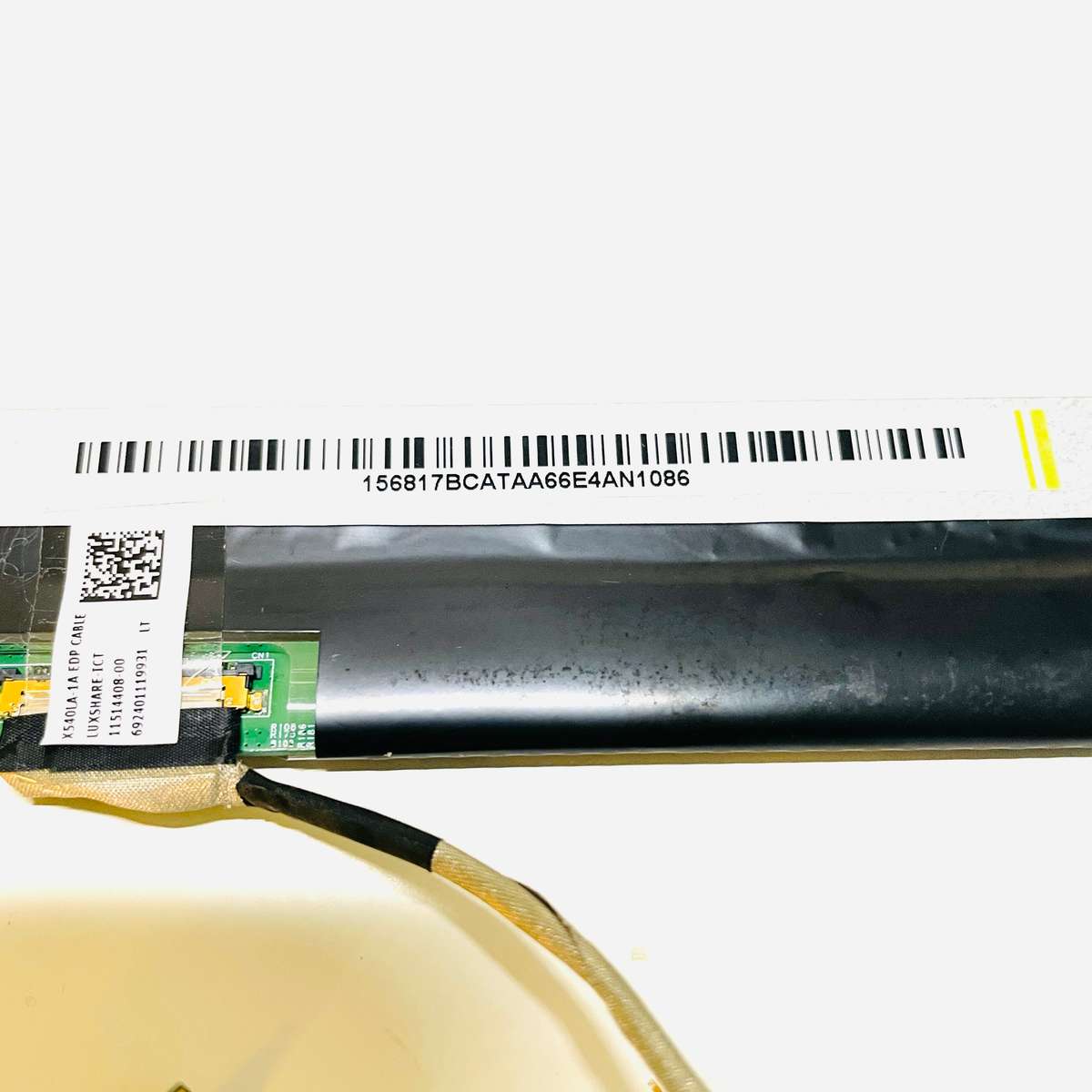 Asus Lcd screen 14 Model F540S