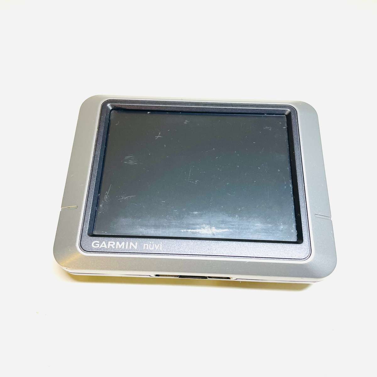 Garmin Nuvi GPS Navigation full set