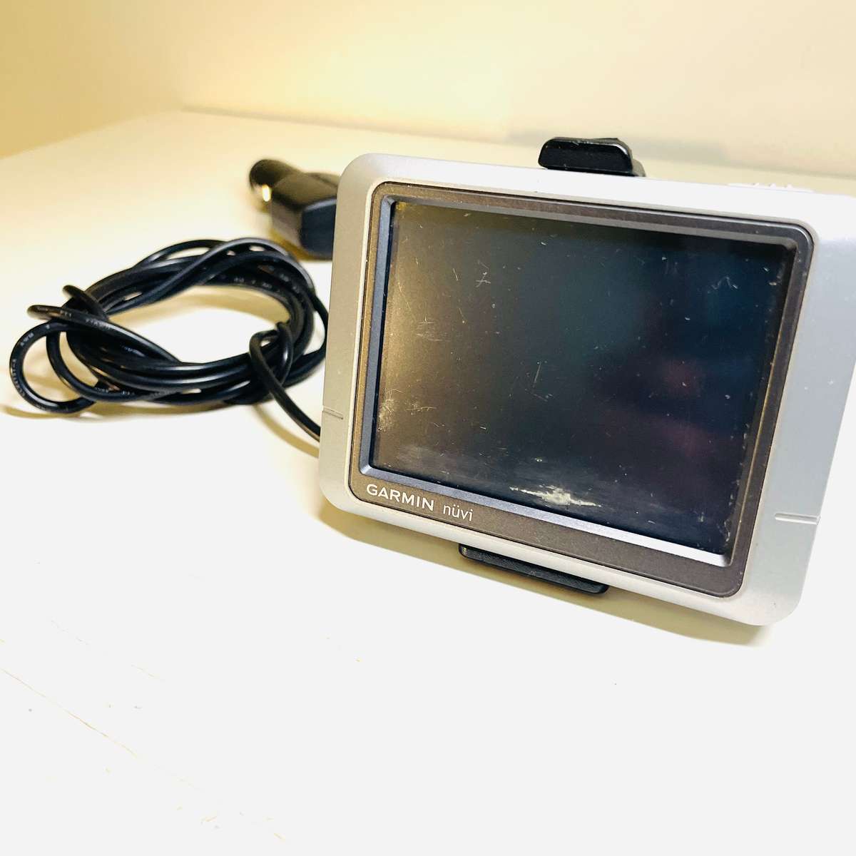 Garmin Nuvi GPS Navigation full set