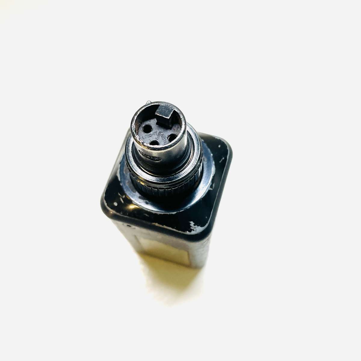 Sennhiser Wireless Professional Microphone equipment and wired Microphone.