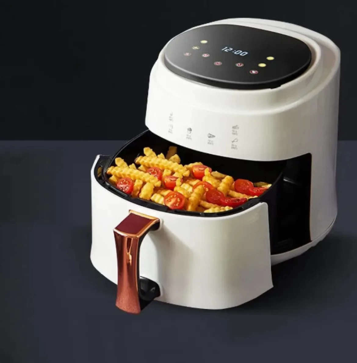 Digimark 8L Air Fryer  Dgm A3602 , 8L