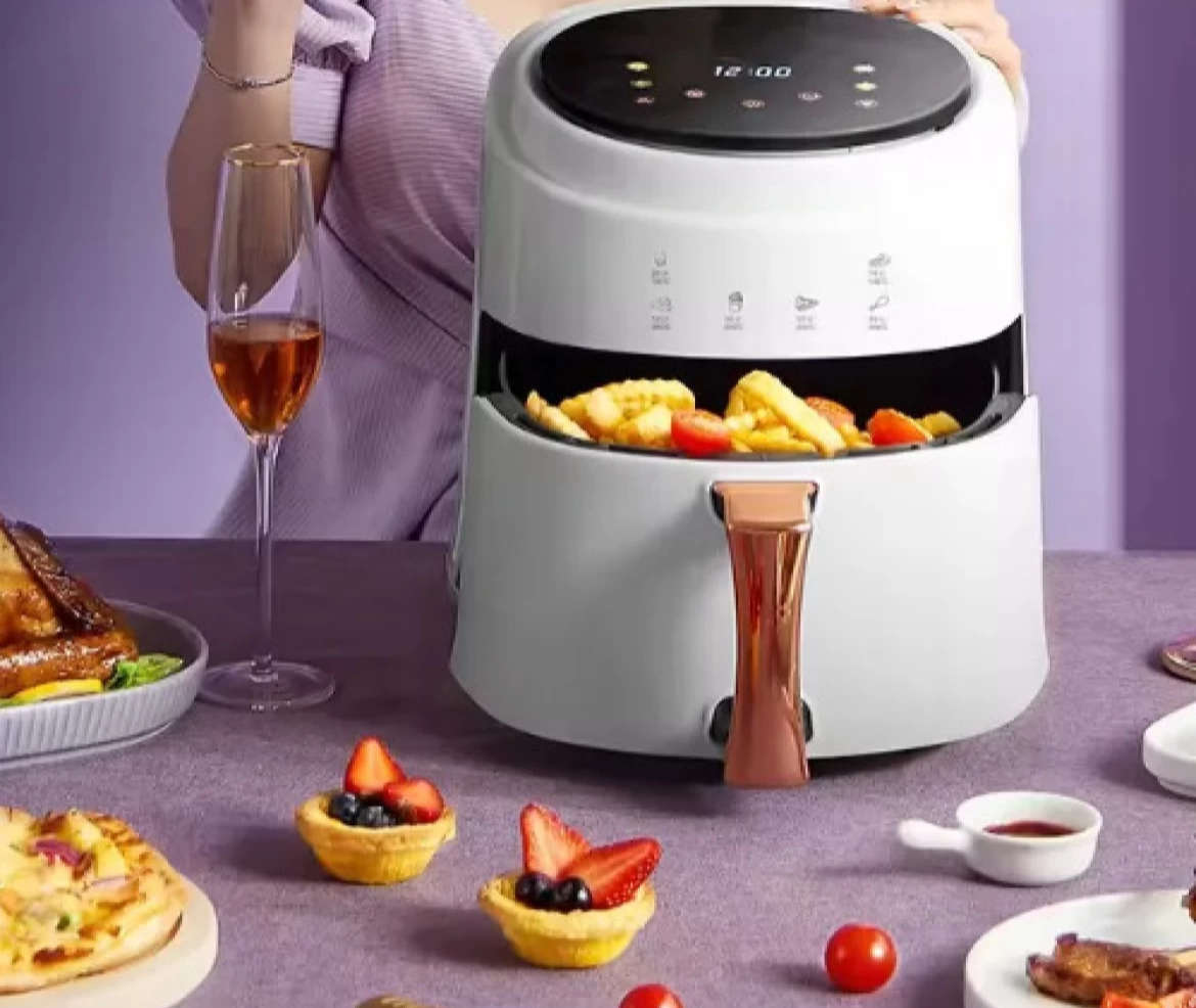 Digimark 8L Air Fryer  Dgm A3602 , 8L