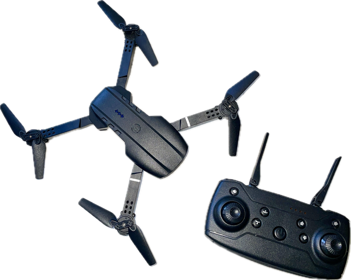 E99 Drone with dual Camera