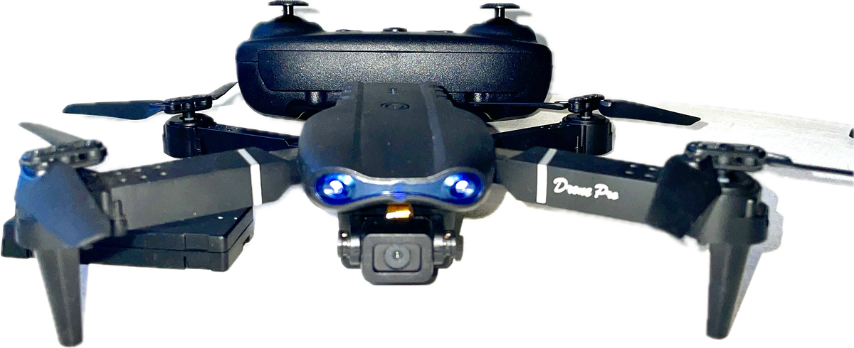 E99 Drone with dual Camera