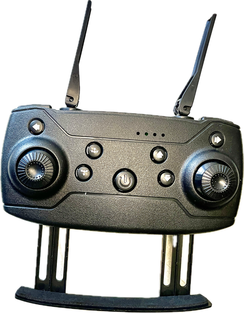 E99 Drone with dual Camera