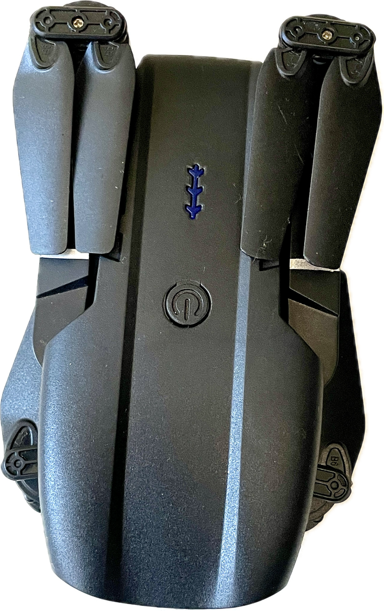 E99 Drone with dual Camera