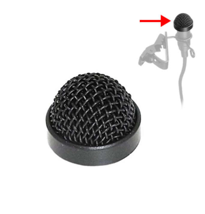 Sennheiser ME2 Windshield ( Pack of 2 )