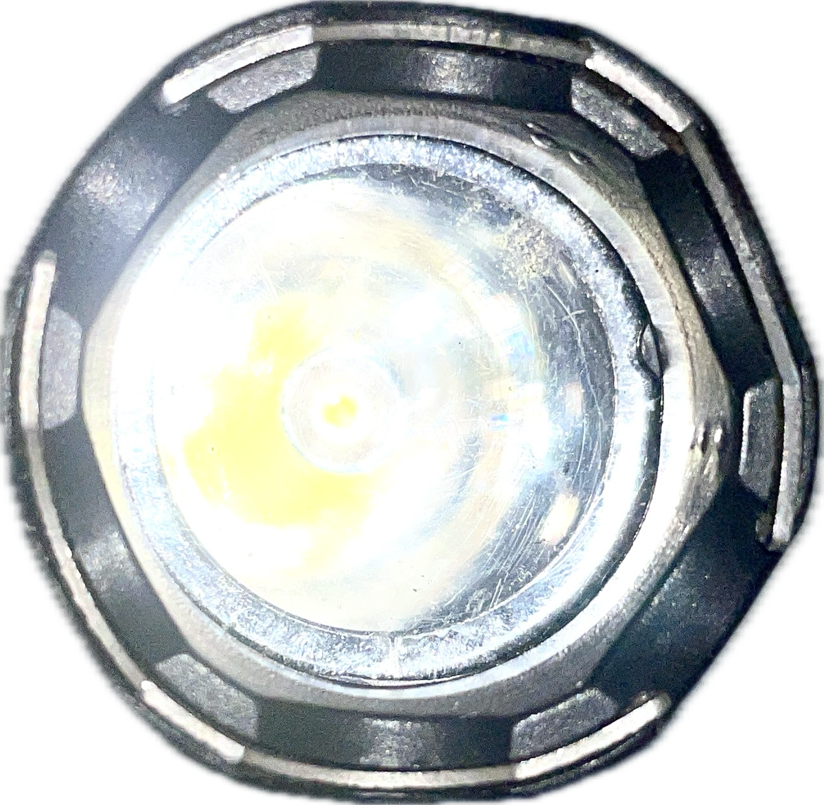 POLICE TASER TORCH (Works but no charging cable)