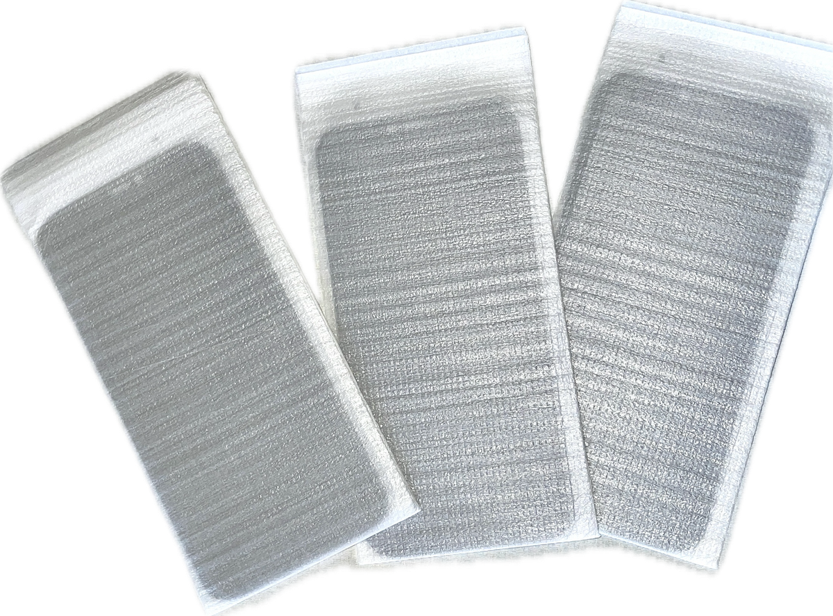 ( 3 Pcs ) iPhone 11 & 11 Pro Privacy & Screen Protector