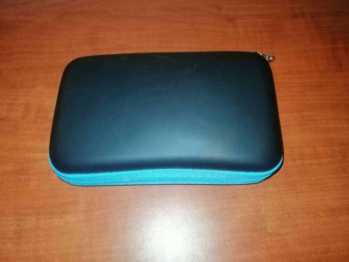 Nintendo Pokémon X & Y Limited Edition 3 DS XL (Red)