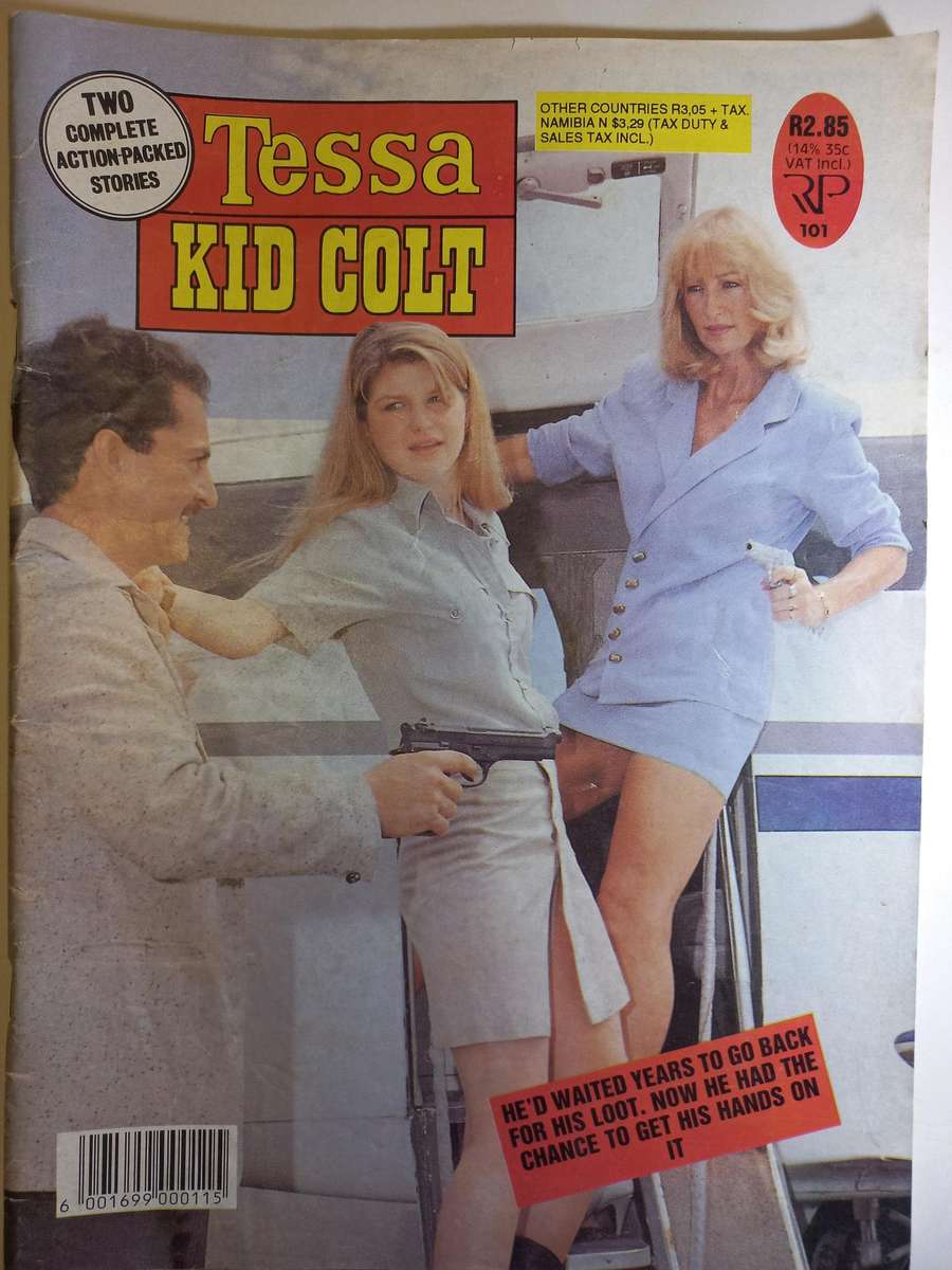 Mixed lot photo story books ( 4 issues )