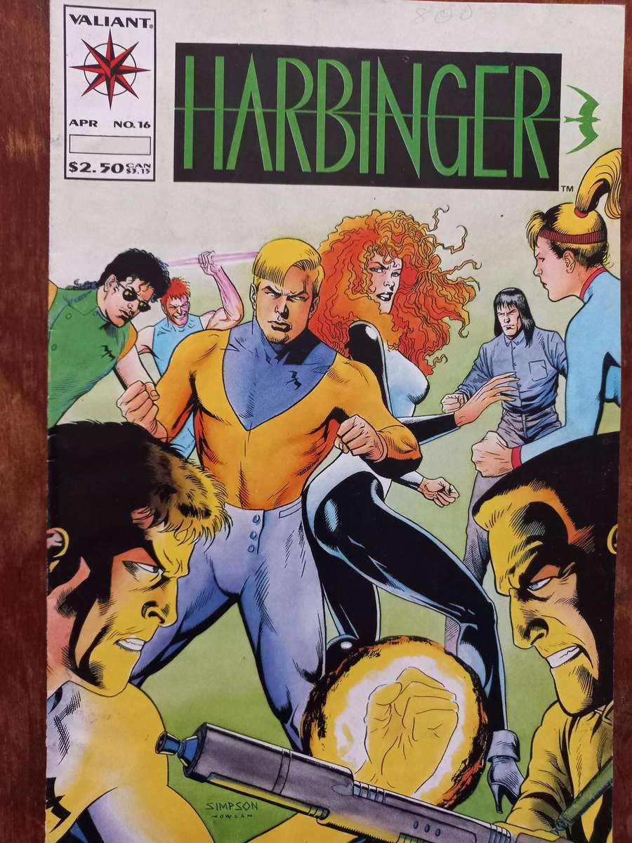 Mixed lot collectors comics ( 3 issues )