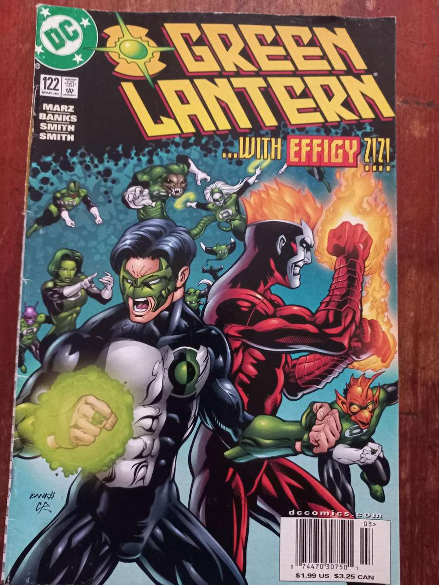 DC mixed lot collectors comics ( 5 issues )