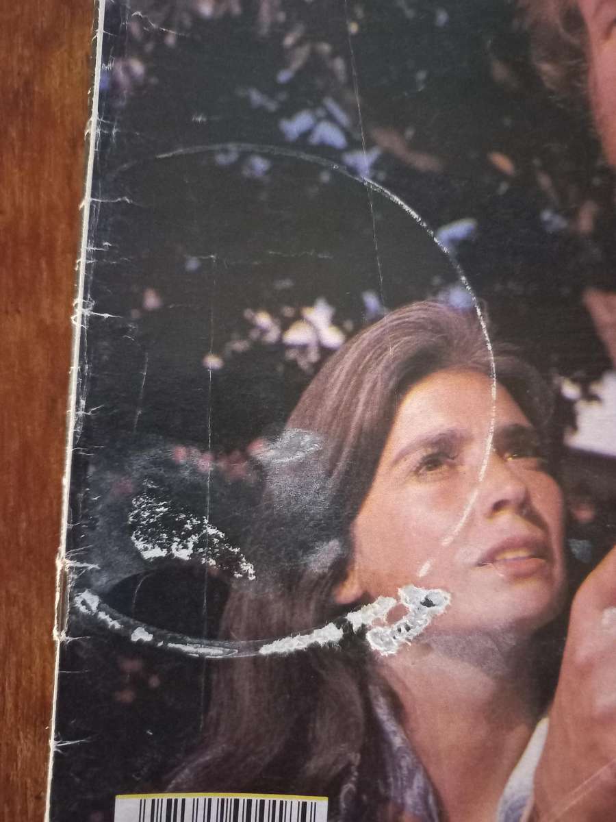 Kaptein Duiwel / Beau ( 4 issues )( last 4 )