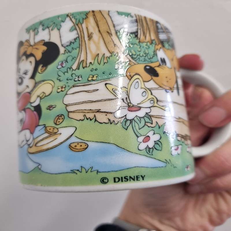 Disney Mickey Mouse Mug