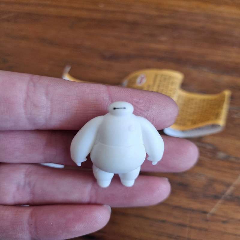 Big Hero Collection - Small Toy