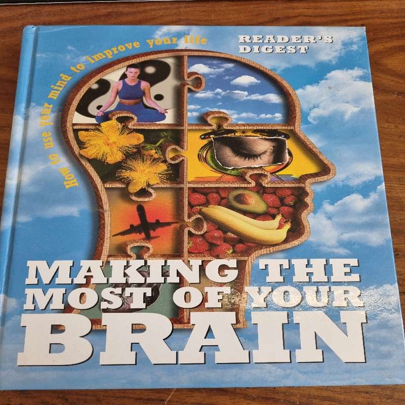 Making the Most of Your Brain