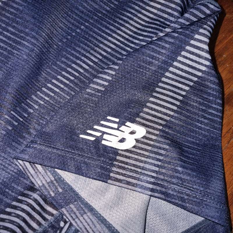 New Balance Fitness T-Shirt - Size M