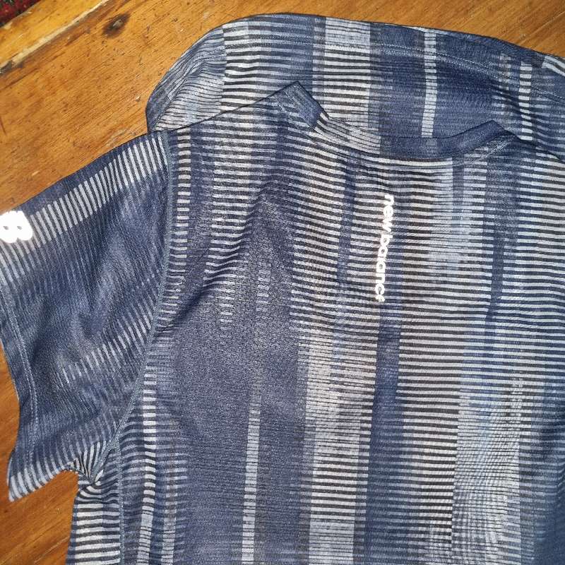 New Balance Fitness T-Shirt - Size M