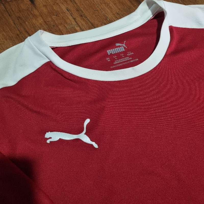 Puma T-Shirt - Size L