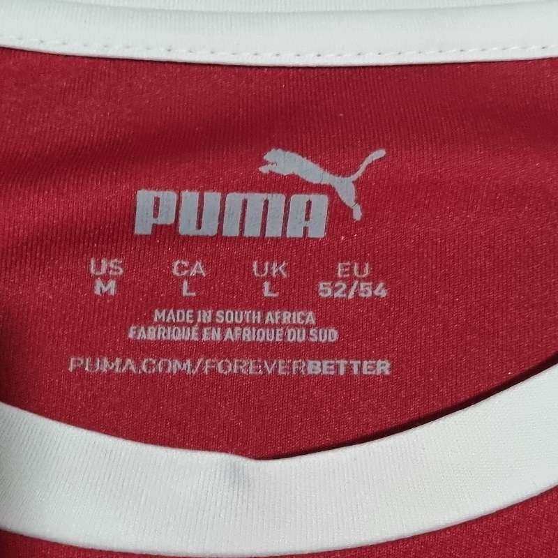 Puma T-Shirt - Size L