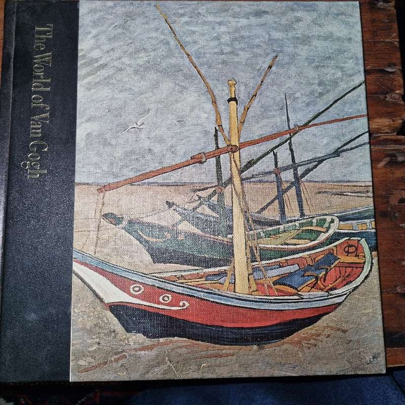 The World of Van Gogh