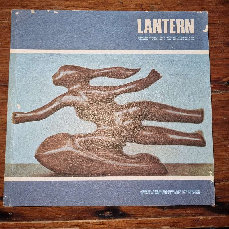 Lantern - Dec 1977