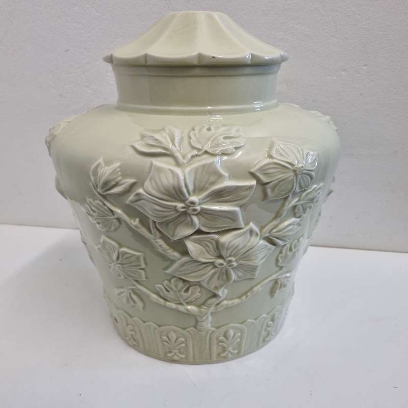 Large Ceramic Lamp base