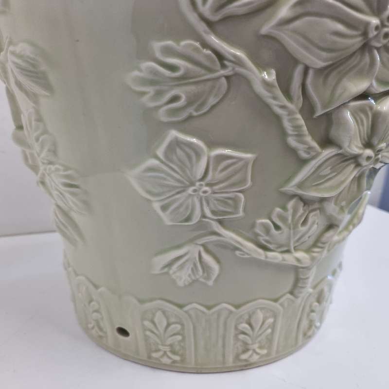 Large Ceramic Lamp base