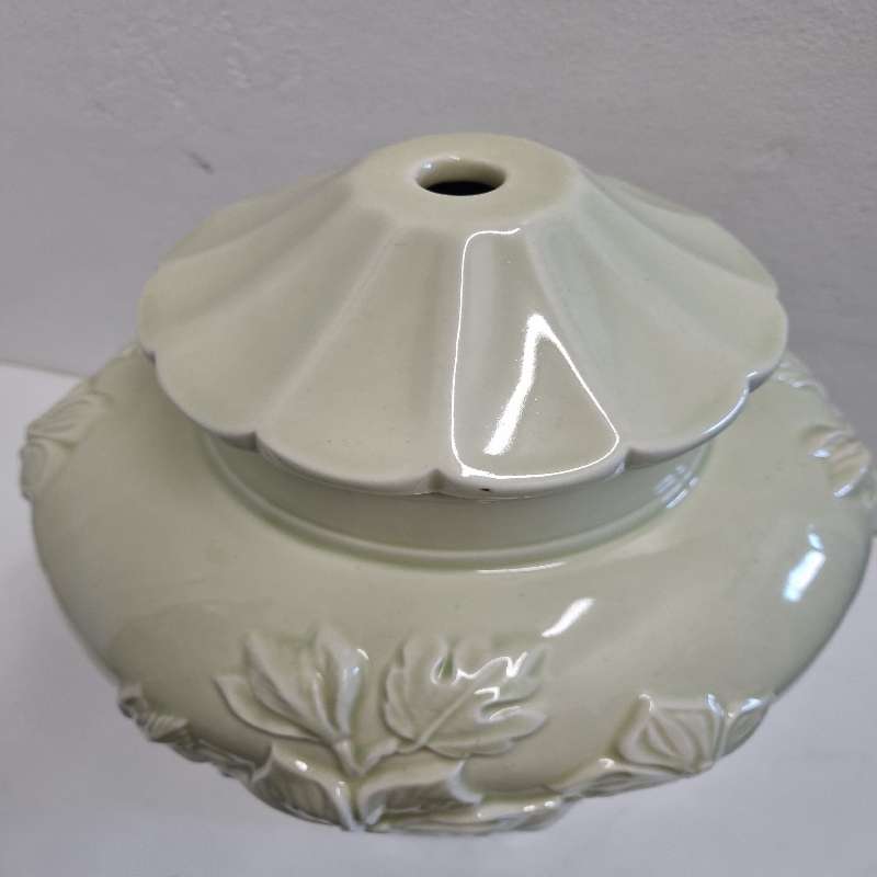 Large Ceramic Lamp base