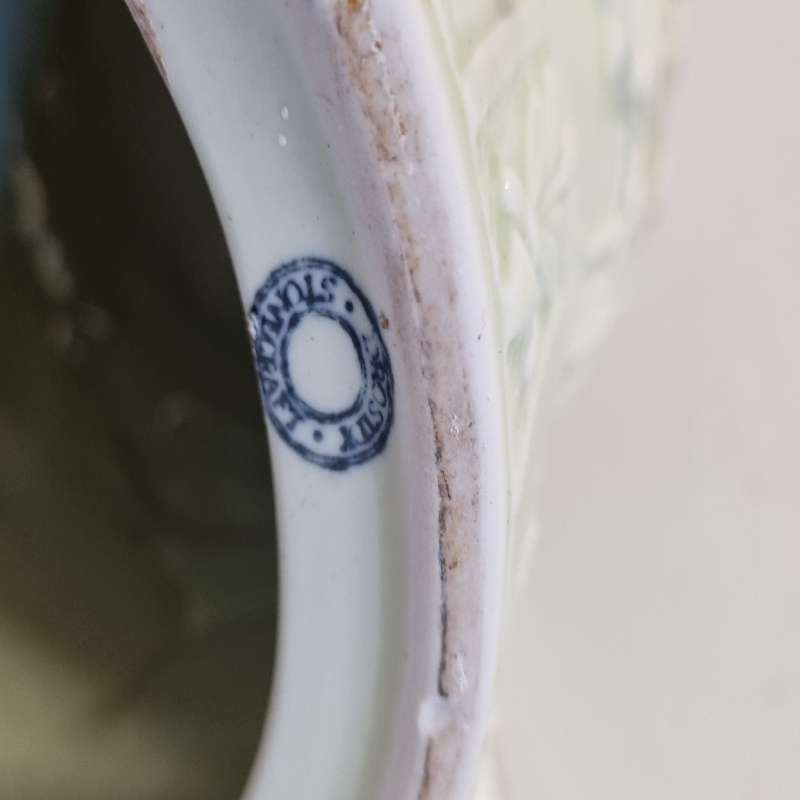 Large Ceramic Lamp base