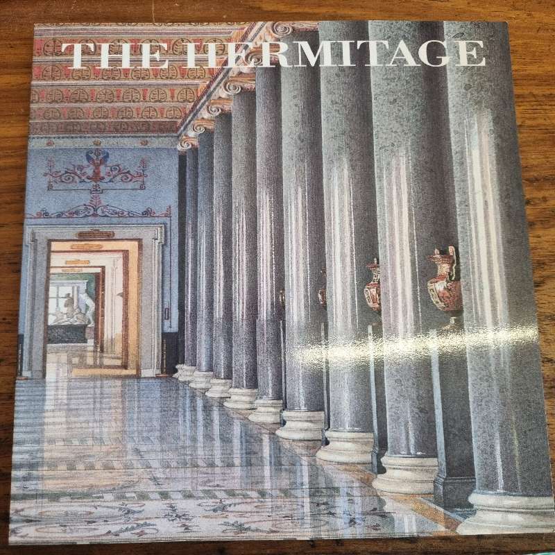 The Hermitage - Treasures from a great Museum