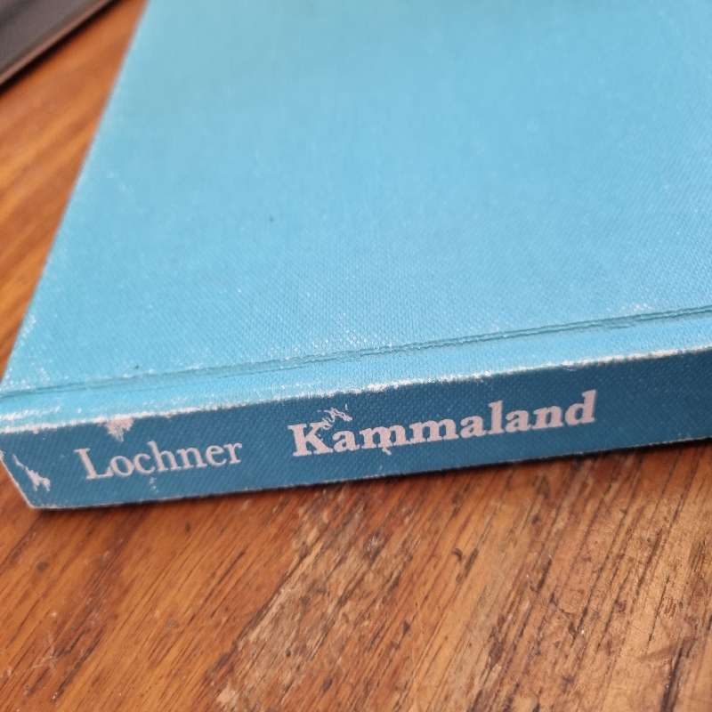 Kammaland - Lochner