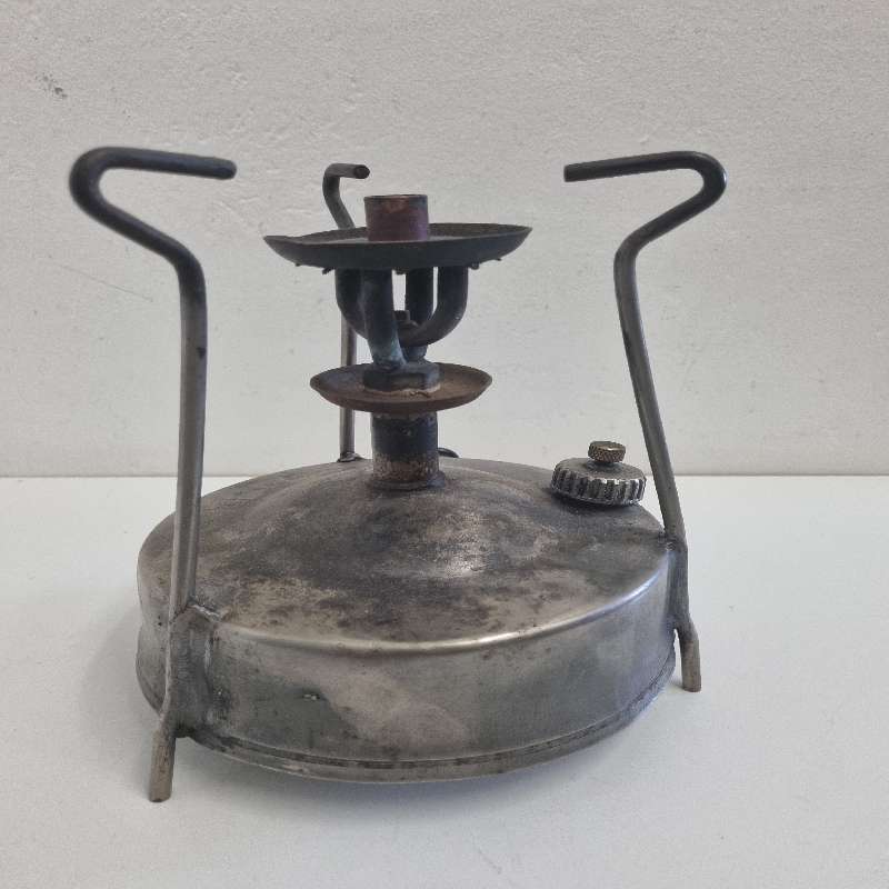 Vintage Primus - Selling as is for parts or restoration - See pictures