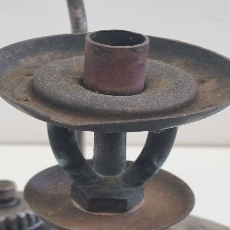 Vintage Primus - Selling as is for parts or restoration - See pictures