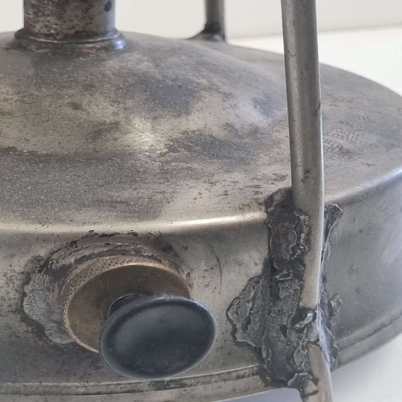 Vintage Primus - Selling as is for parts or restoration - See pictures