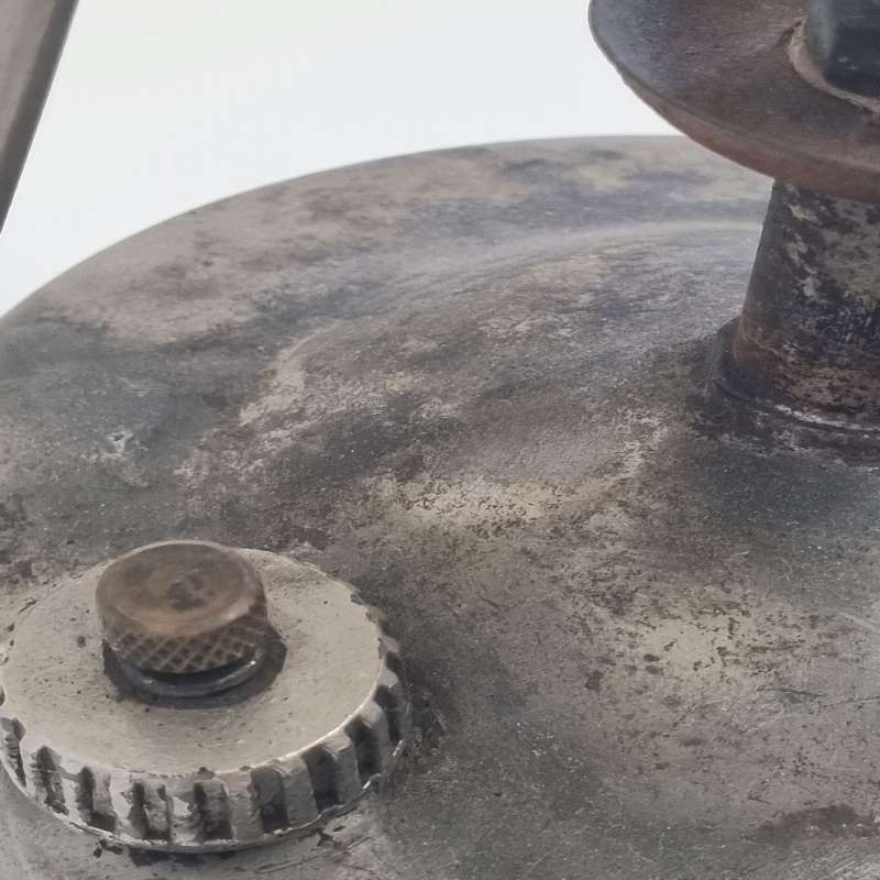 Vintage Primus - Selling as is for parts or restoration - See pictures