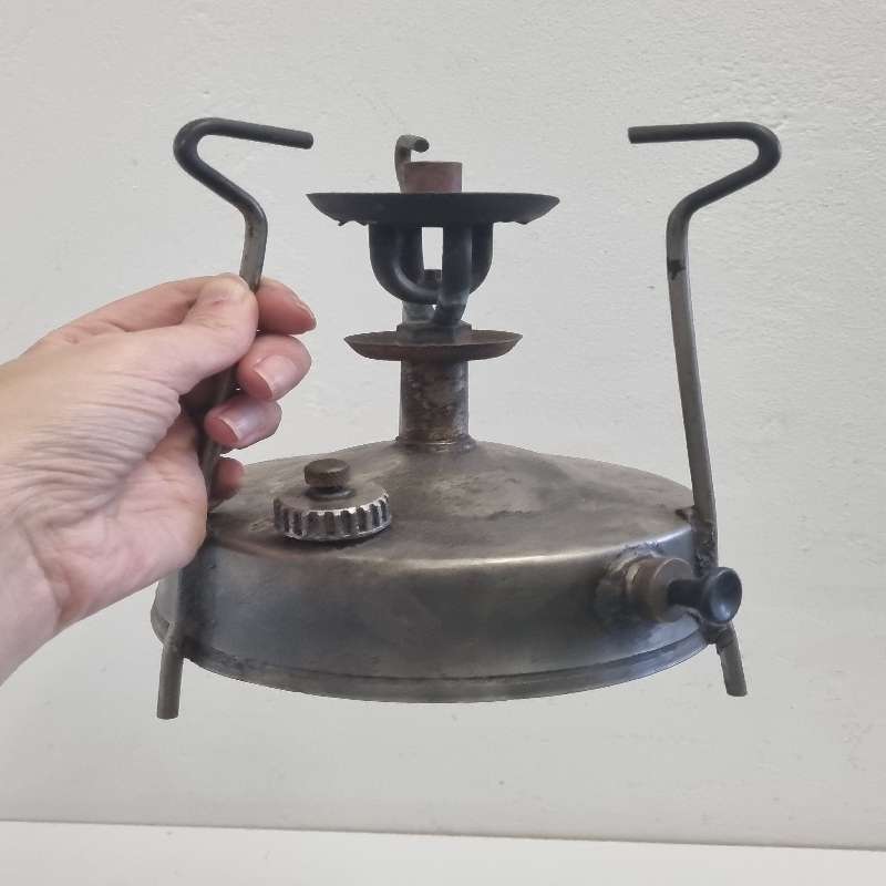 Vintage Primus - Selling as is for parts or restoration - See pictures