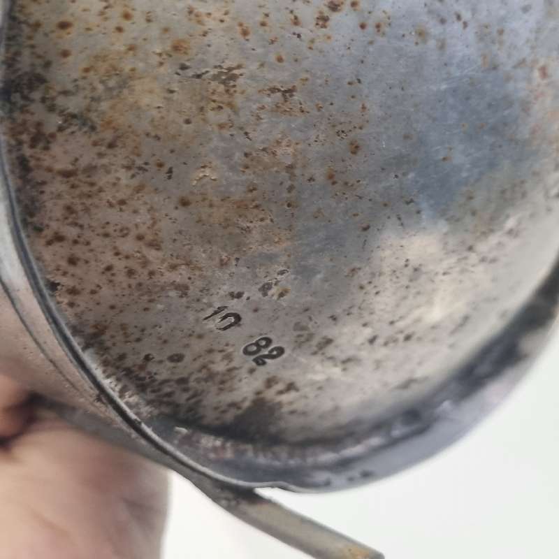 Vintage Primus - Selling as is for parts or restoration - See pictures