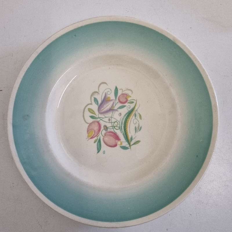 Vintage Susie Cooper side plate - Made in England