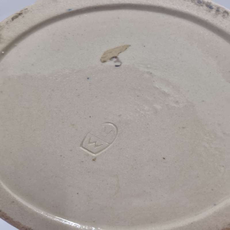 Hamburg Hummel-Hummel Beer Stein