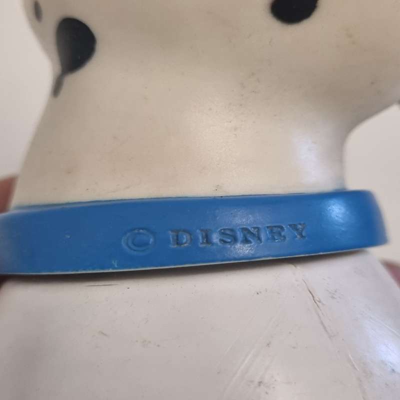 Vintage Disney Dalmatians - Height - 21cm