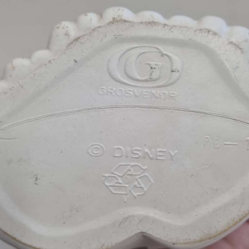 Vintage Disney Dalmatians - Height - 21cm