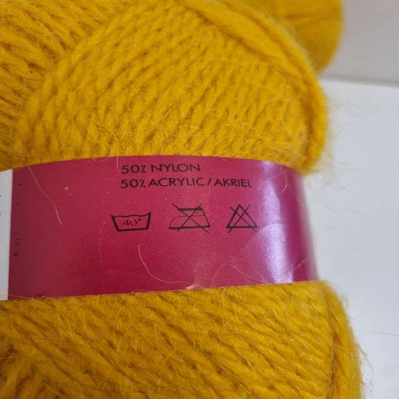 Pingouin Brushed Chunky Mosaic 100g x 4 - Wool