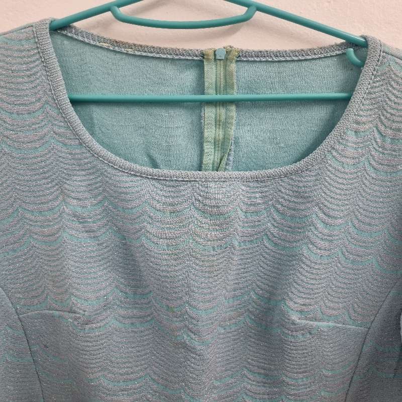 Vintage Dress - Size M - Has a mark or two due to age