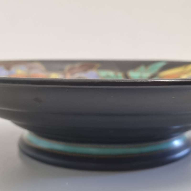 Large Hand Painted Gouda - Holland Bowl - Diameter - 27cm