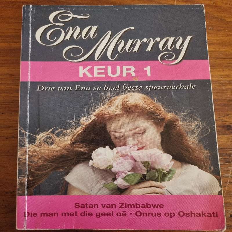 Ena Murray Keur 1