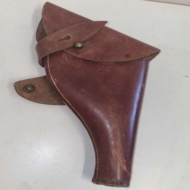 Leather Holster