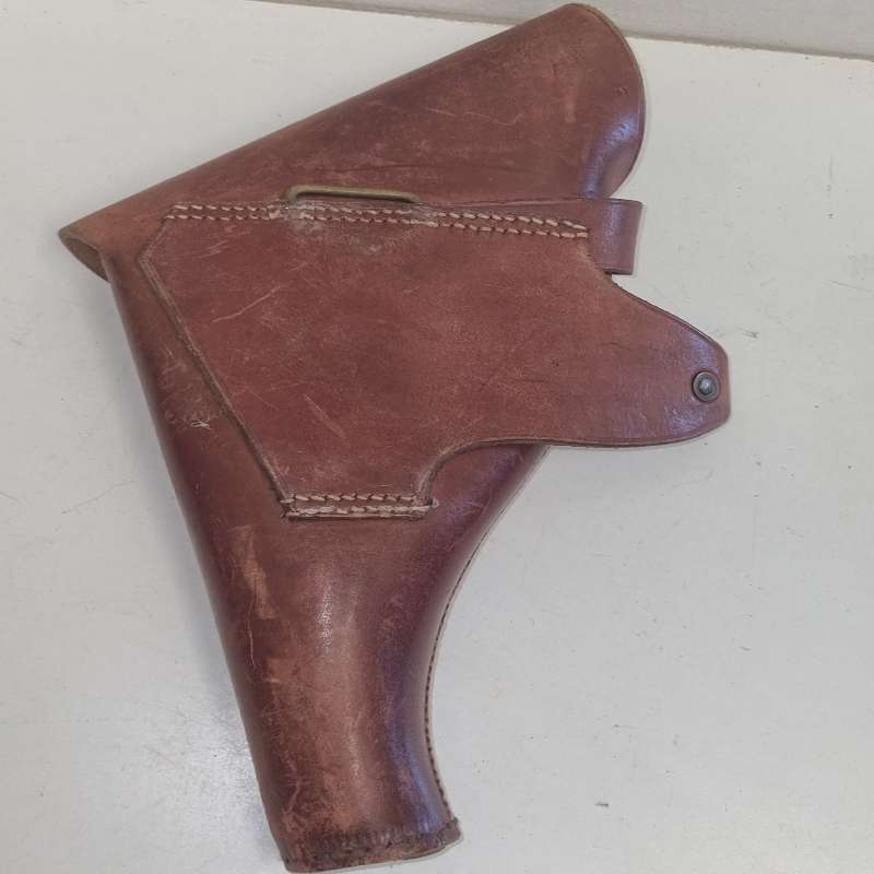 Leather Holster